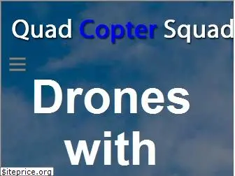 quadcoptersquad.com