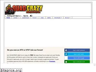 quadcrazy.com