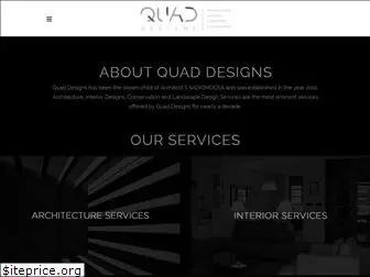 quaddesigns.in