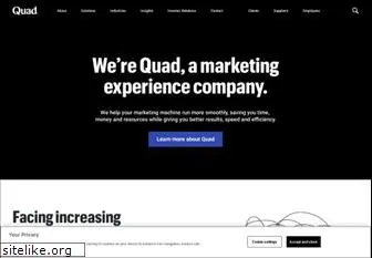 quaddirect.com