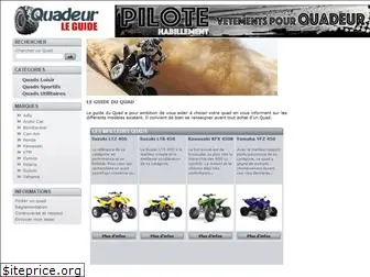 quadeur.com