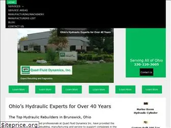 quadfluiddynamics.com