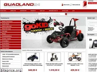 quadland24.de