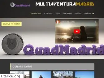 quadmadrid.com