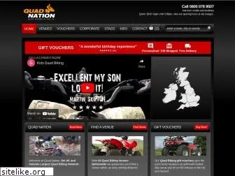 quadnation.co.uk