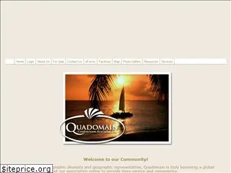 quadomainweb.com