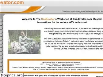 quadovator.com