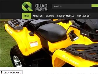 quadparts.co.nz