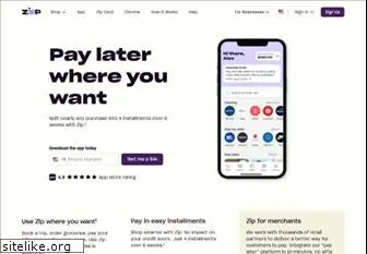 quadpay.com