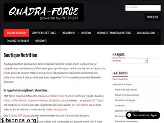 quadra-force.com