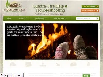 quadrafire-parts.com