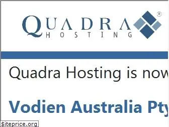 quadrahosting.com.au