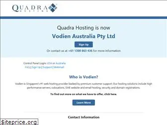 quadrahosting.com