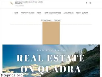 quadraislandhomes.ca