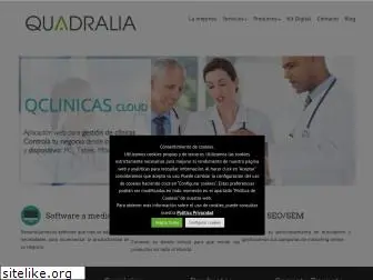 quadralia.com