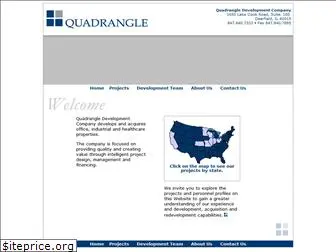 quadrangle.us