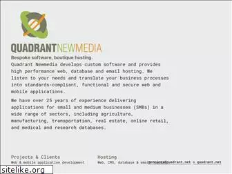 quadrant.net