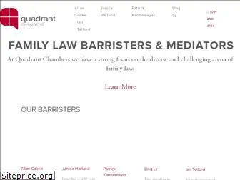 quadrantchambers.co.nz