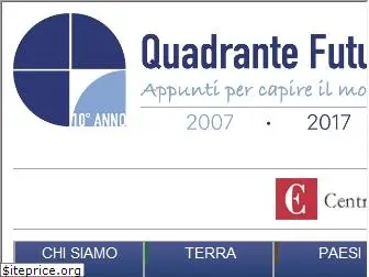 quadrantefuturo.it
