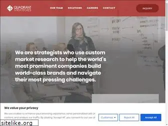 quadrantstrategies.com