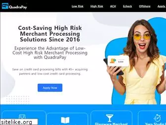 quadrapay.com