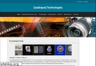 quadrapod.com