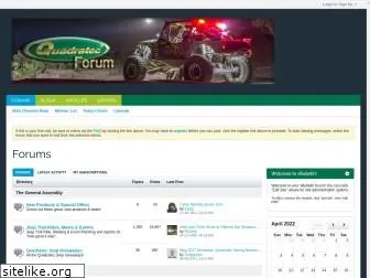 quadratecforum.com