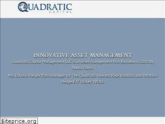 quadraticllc.com