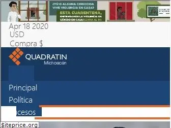 quadratin.com.mx