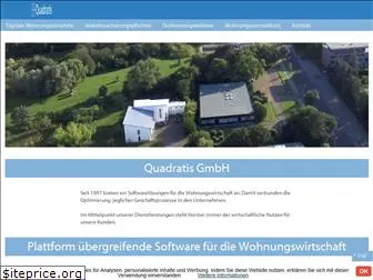quadratis-software.de