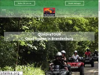 quadratour.com