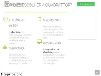 quadrattor.com.br