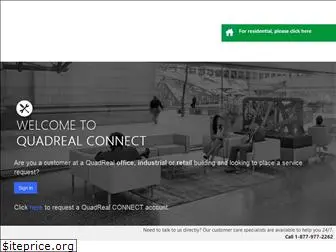 quadrealconnect.com