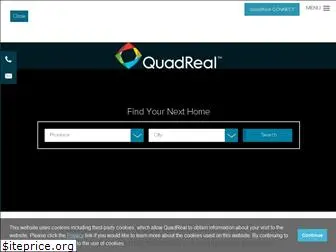 quadrealres.com