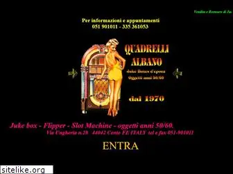 quadrelli.it