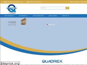 quadrexcorp.com