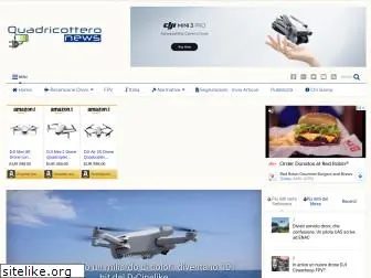 quadricottero.com