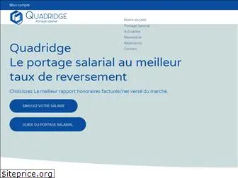 quadridge.fr