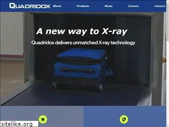 quadridox.com
