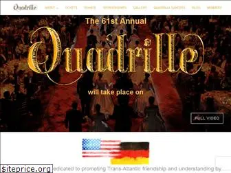 quadrilleball.org
