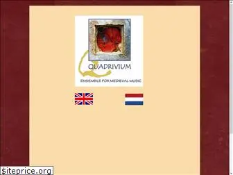 quadrivium.net