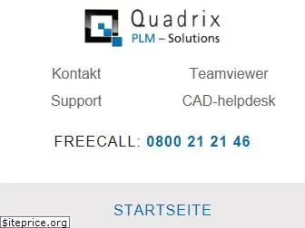 quadrix.ch