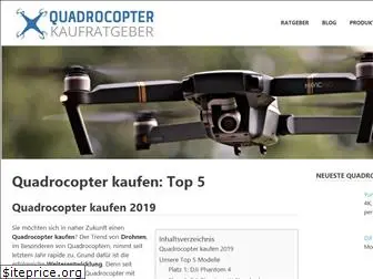quadrocopterkaufen.org
