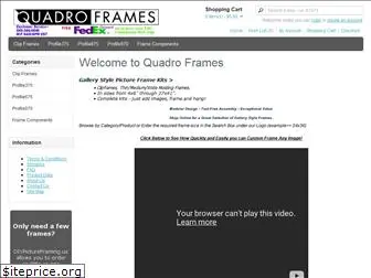 quadroframes.biz