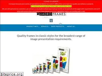 quadroframes.com