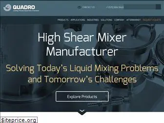 quadroliquids.com