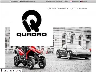 quadroscooters.be