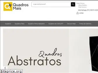 quadrosmais.com.br