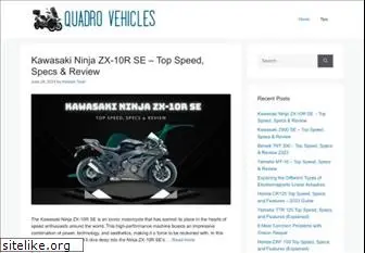 quadrovehicles.com