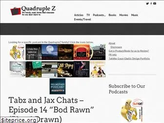 quadruplez.com